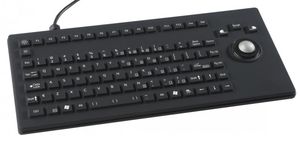 teclado de ordenador para buque 1