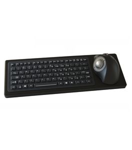 teclado de ordenador para buque