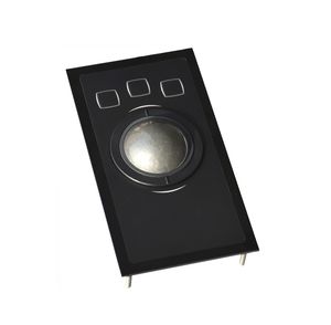 trackball estanco