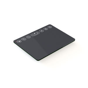 touchpad para buque