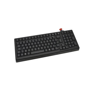 teclado para buque