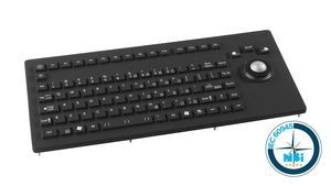 teclado de ordenador para buque 1