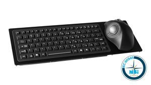 teclado de ordenador para yate 1