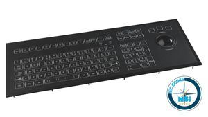 teclado de ordenador para yate 1