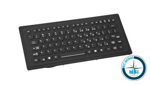 teclado para yate