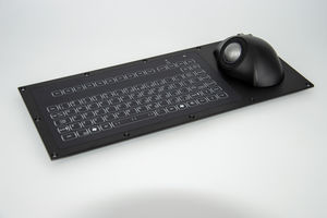 teclado marino