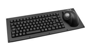 teclado de ordenador marino 1
