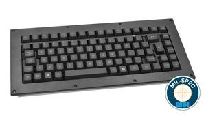 teclado de ordenador marino 1
