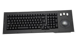 teclado de ordenador marino 1