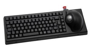teclado de ordenador marino 1