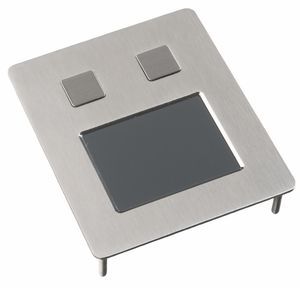 touchpad IP68 1