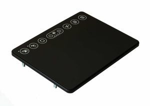 touchpad empotrable 1