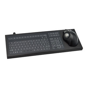 teclado de ordenador marino 1