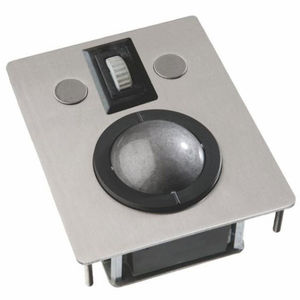 trackball estanco