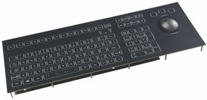 teclado de ordenador para buque 1