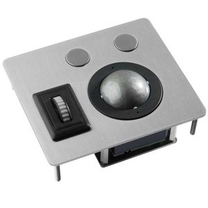 trackball estanco