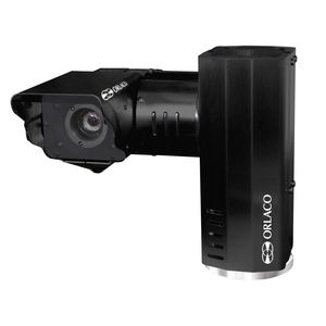cámara CCTV 1
