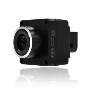cámara para luz tenue