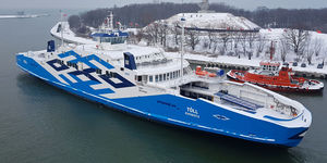 car-ferry