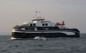 car-ferry
