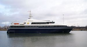 car-ferry Ro-Pax