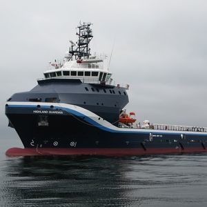 buque de servicio offshore buque de suministro para plataformas PSV