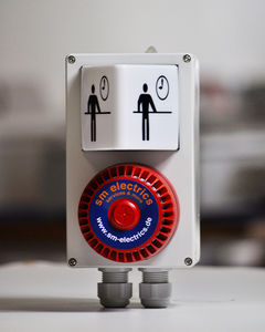 alarma para buque 1