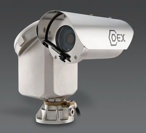 cámara CCTV 1