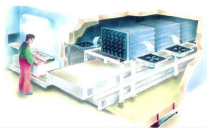 congelador industrial para buque pesquero 1