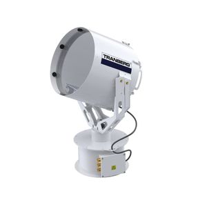 proyector de búsqueda