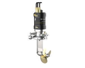 motor saildrive
