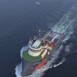 buque de servicio offshore buque anchor handling tug AHT 1