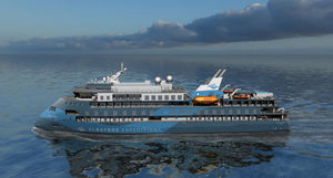 buque de crucero 1