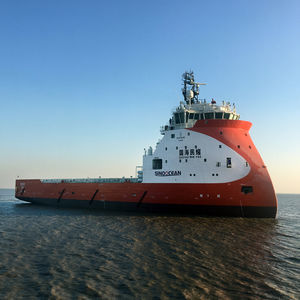 buque de servicio offshore buque de suministro para plataformas PSV 1