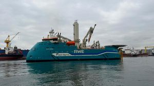 buque de servicio offshore para parques éolicos 1