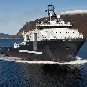 buque de servicio offshore buque anchor handling tug AHT 1