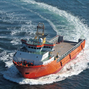 buque de servicio offshore buque de suministro para plataformas PSV 1