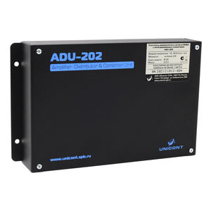 amplificador de distribución NMEA