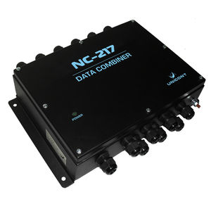 interfaz NMEA para barco