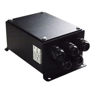 transformador para barco / eléctrico