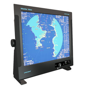 panel PC para buque