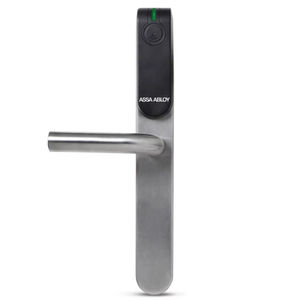 cerradura electrónica