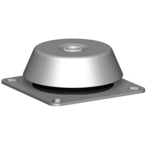 soporte para máquina para buque