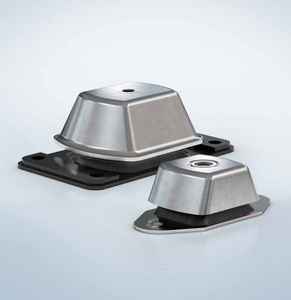 soporte para máquina para buque