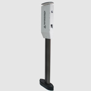 ecosonda para barco