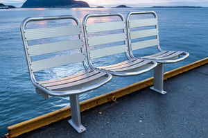 asiento para buque de pasajeros 1