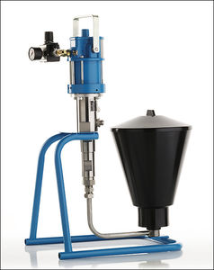 máquina de inyección para infusión al vacío 1