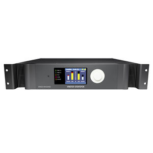 amplificador de audio 1