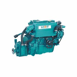 motor intraborda