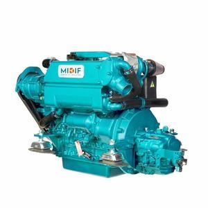 motor intraborda